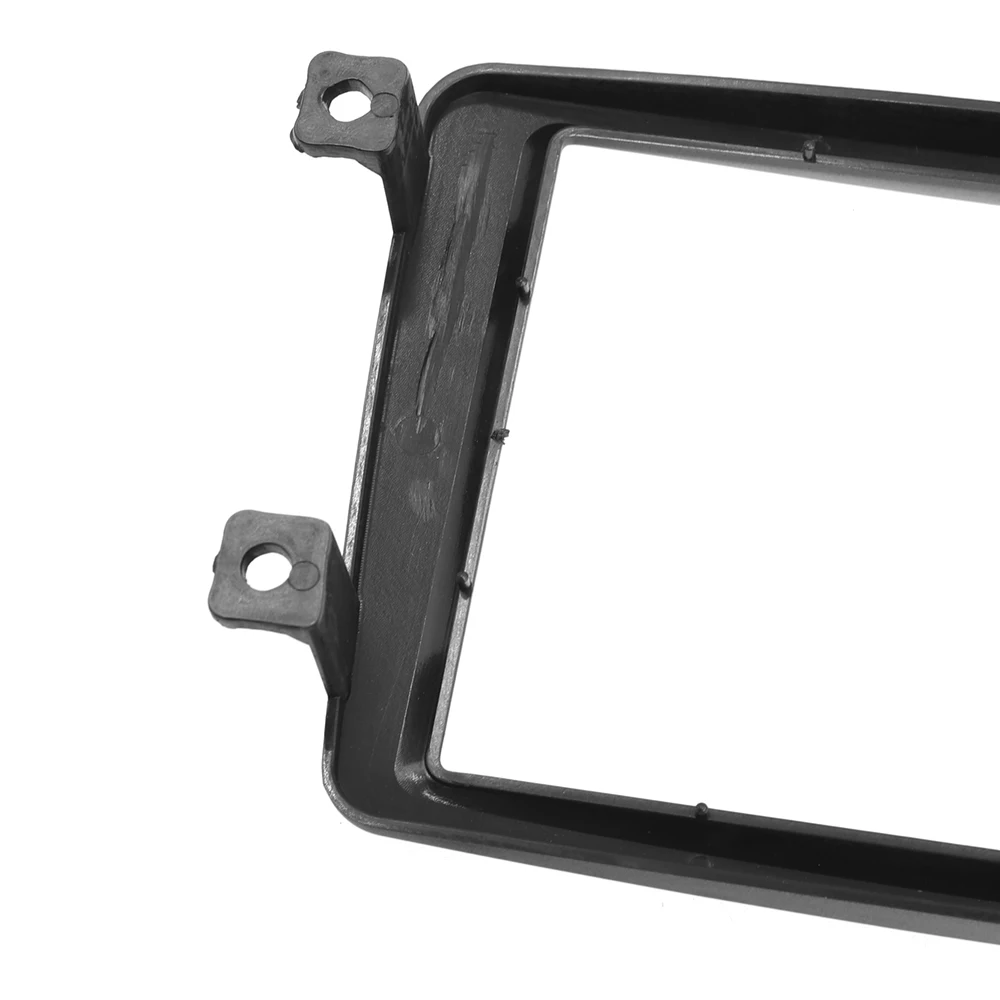 Автомобильная стереомагнитола Double Din Fascia ДЛЯ 2002-2004 Mercedes BENZ C CLASS W203 DVD-плеер панель