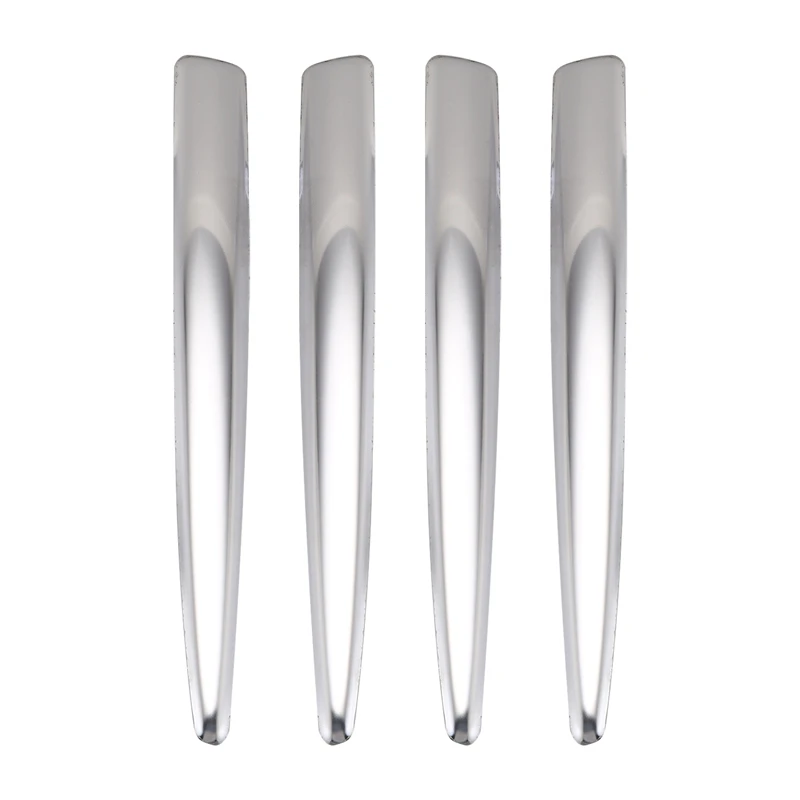 Дверная ручка из нержавеющей стали накладка автомобильные аксессуары наружное