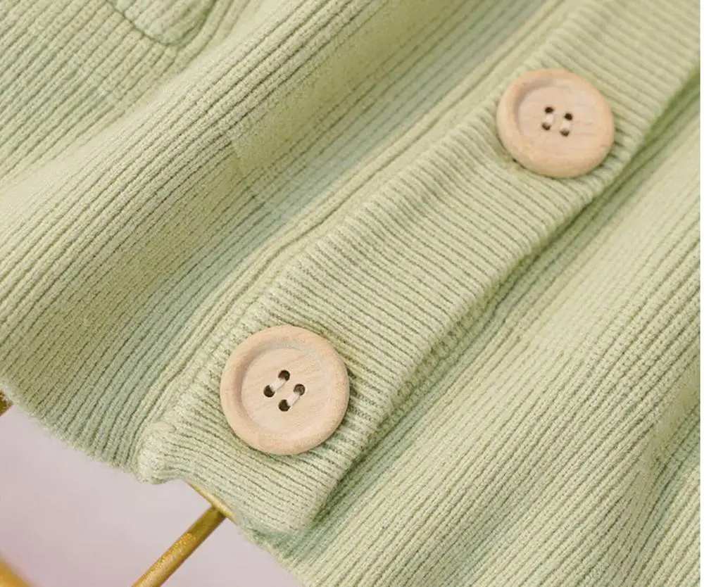 2019 women's actumn v-neck cardigan thick loose sweater causal pocket single breasted cardgians for female's |