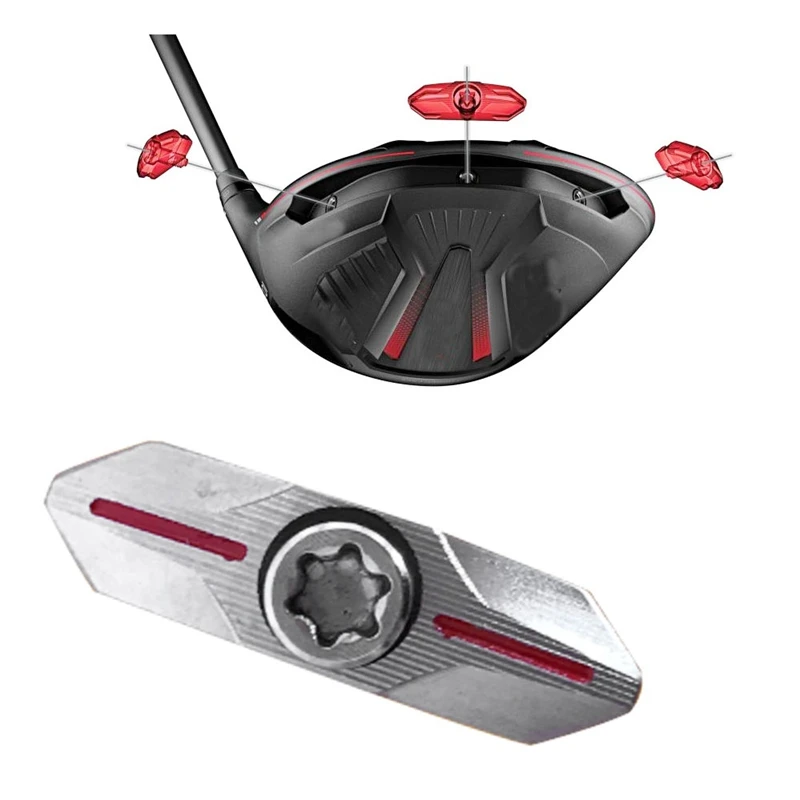 Golf for PING G410 Weight Ping Driver 4G 20G New|Клубные клюшки| |