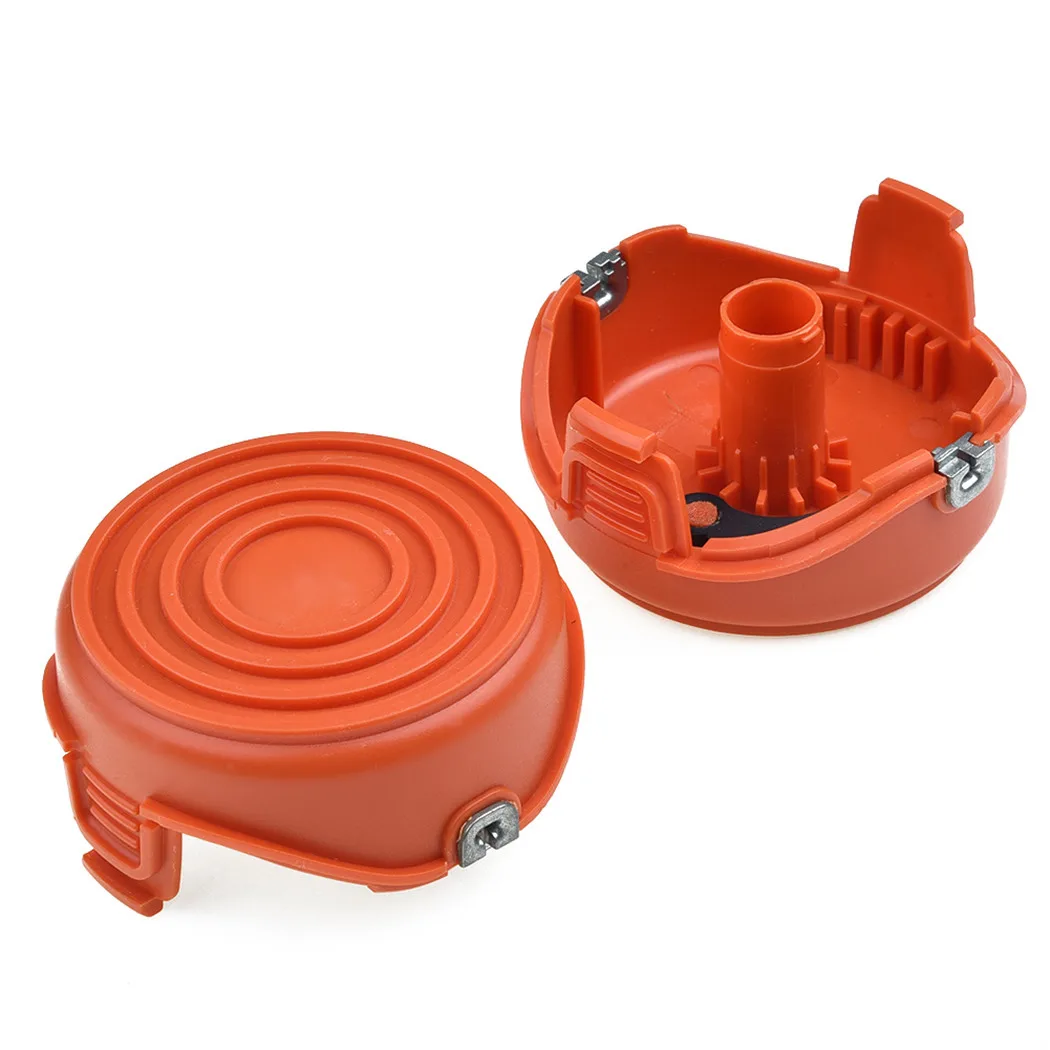 

Cap Cover Spool & Line For Black & Decker GL675 GL680 GL686 GL690 Spare