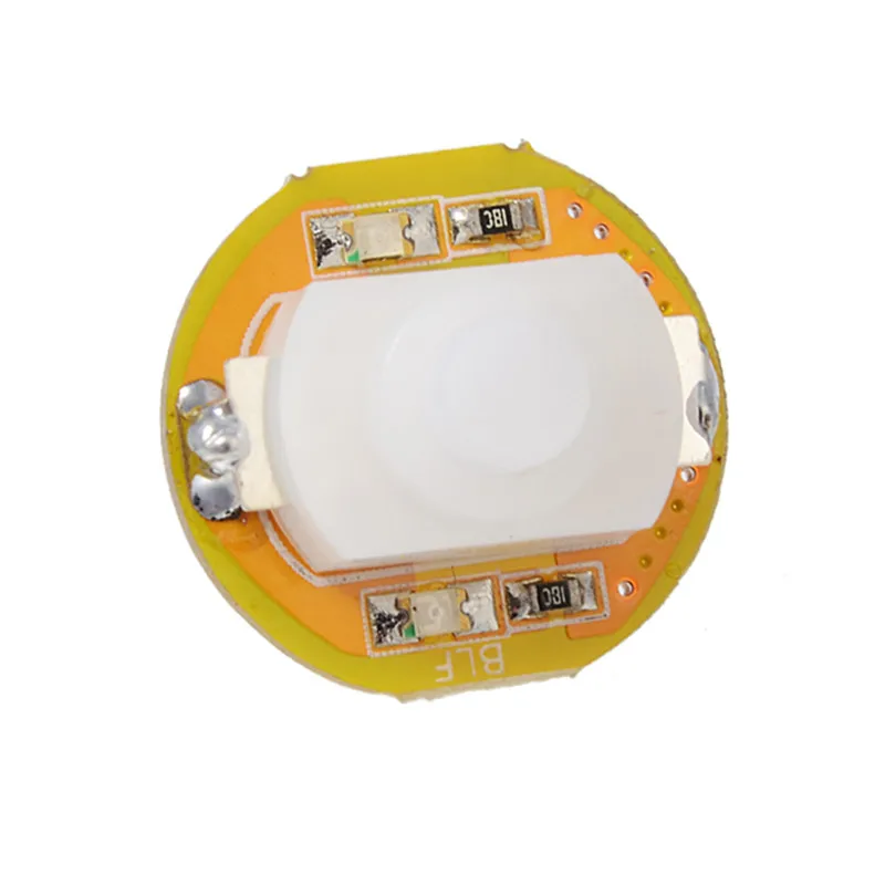 Astrolux SC/SS/S1/S2 BLF X5 X6 выключатель фонарика для DIY светодиодный кемпинговый фонарь