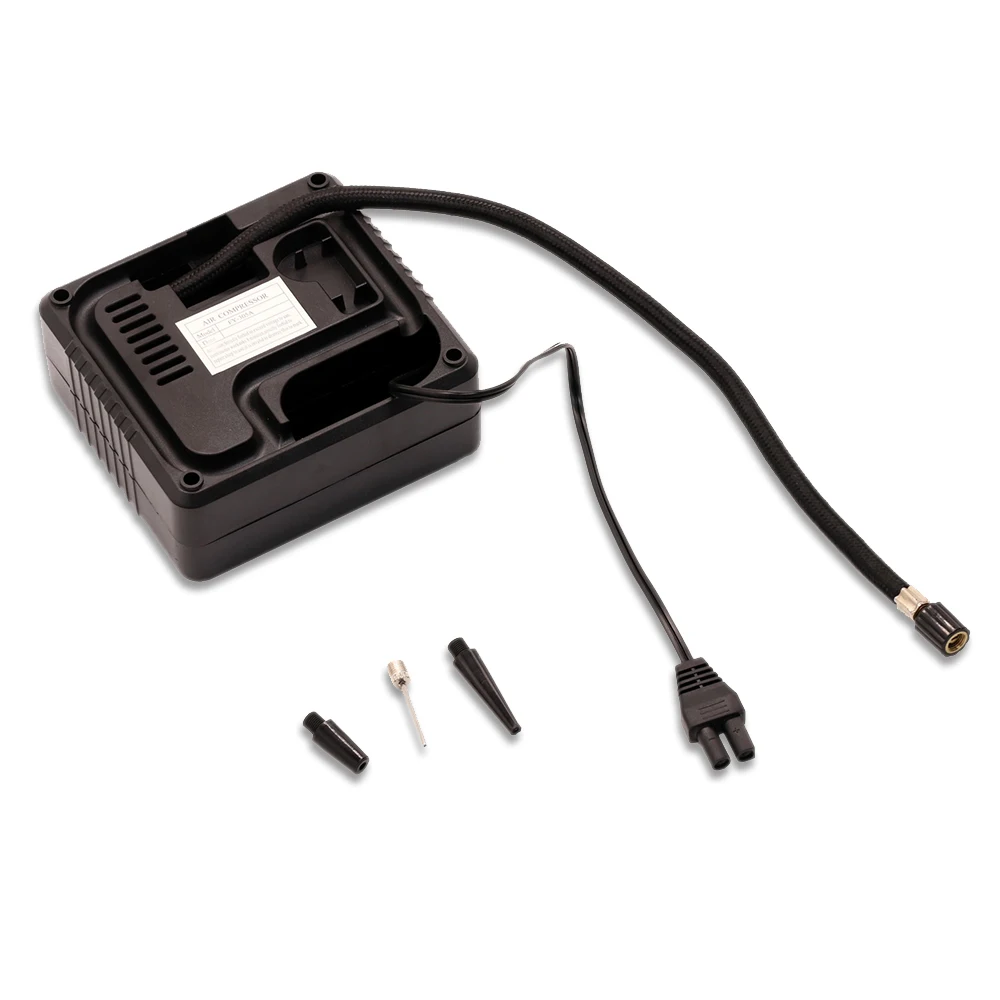 $53.07 GKFLY Car Jump Starter+ Air Pump 16000mAh 12V Starting Device Air Compressor For Petrol Diesel Car Battery Charger Booster