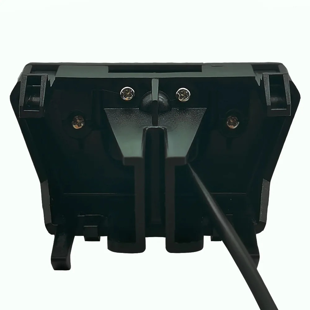 Автомобильная парковочная камера HD CCD с ночным видением водонепроницаемая