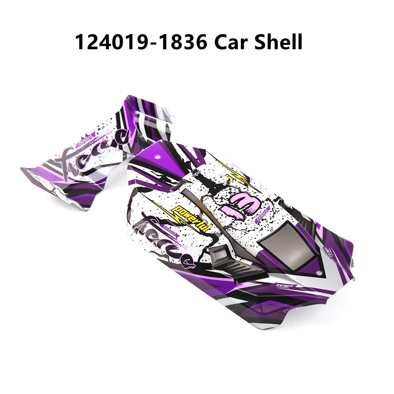 wltoys rc автозапчасти корпус корпу