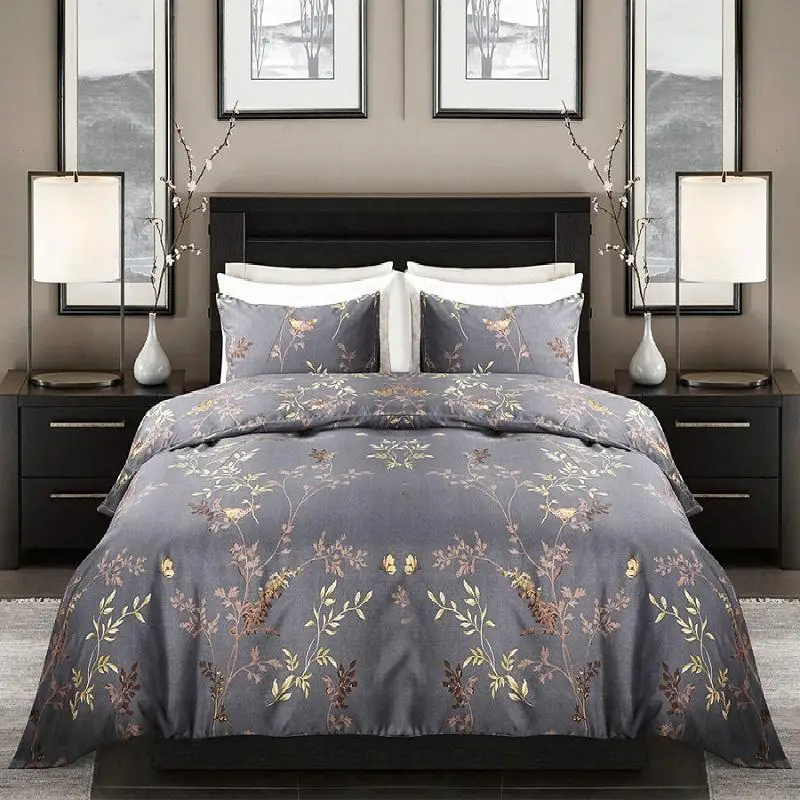 39 комплектов постельного белья без из 100% полиэстера имитация египетского хлопка