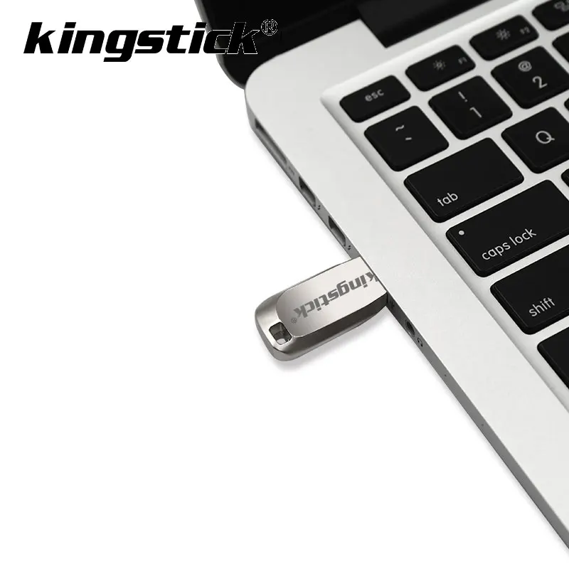 

thumb kingstick USB flash drive 64gb pen drive 32gb 16gb mini metal memory memoria cel usb stick 8gb 4gb gift pendrive u disk