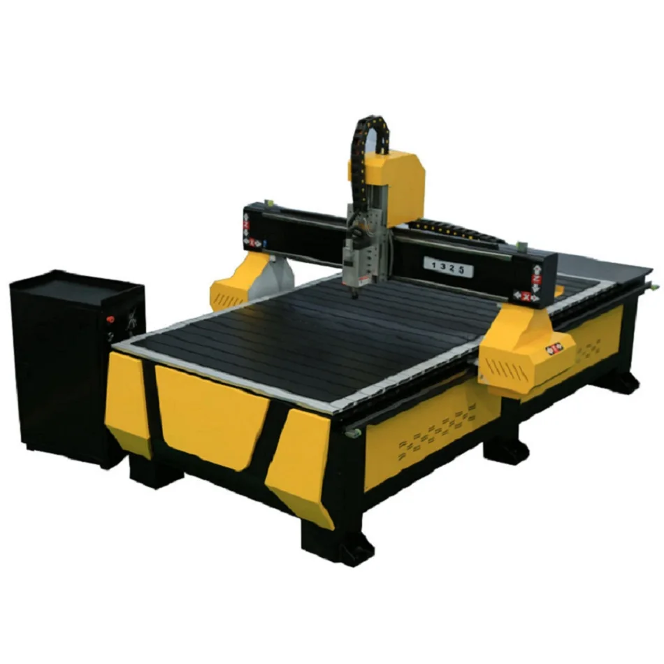 

4*8 ft Woodworking Customized Furniture Kitchen Cabinet Door Wood CNC Router MDF CNC Engraving Cutting Machine