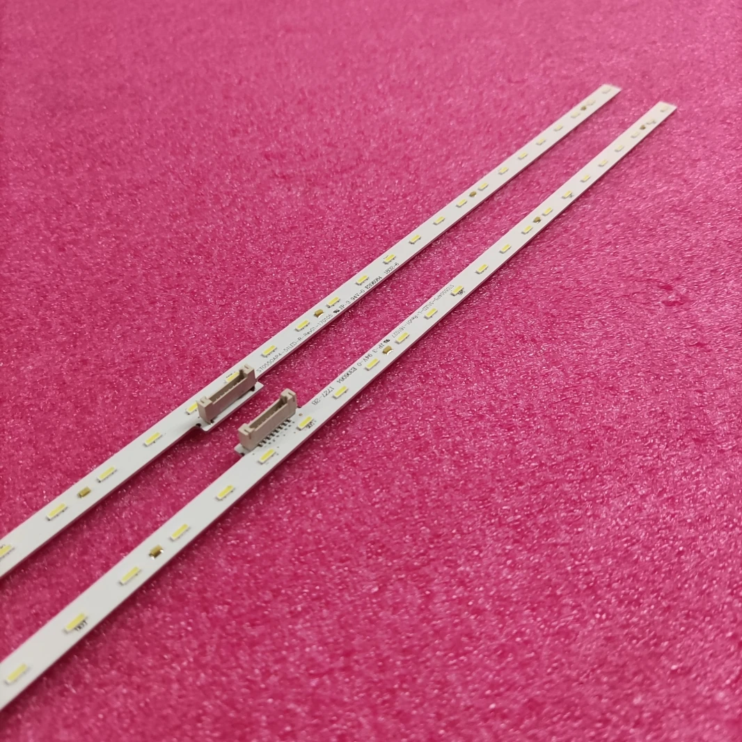 2pcs KD-55X720E KD-55XE7005 KD-55XE7096 KD-55XE7093 KD-55XE7002 sto550ap4 _ 51led_l_rev01 R STO550AP5_51LED_L STO550AN5_51LED_L R