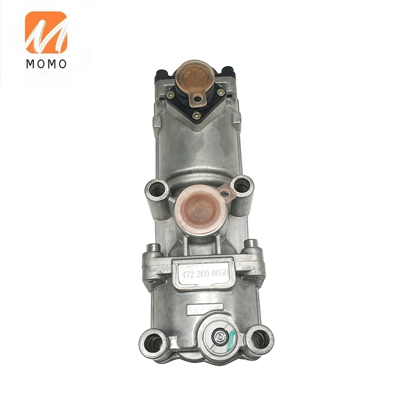 

Force retarder proportional control WABCO 4722600050 Solenoid Valve Proportional valve