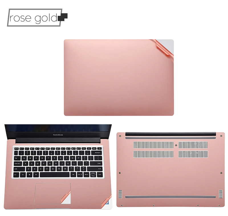 Наклейки на ноутбук для Xiaomi RedmiBook, 14 дюймов,, супертонкие наклейки на ноутбук, компьютер, для Xiaomi RedmiBook, 14 дюймов, чехол