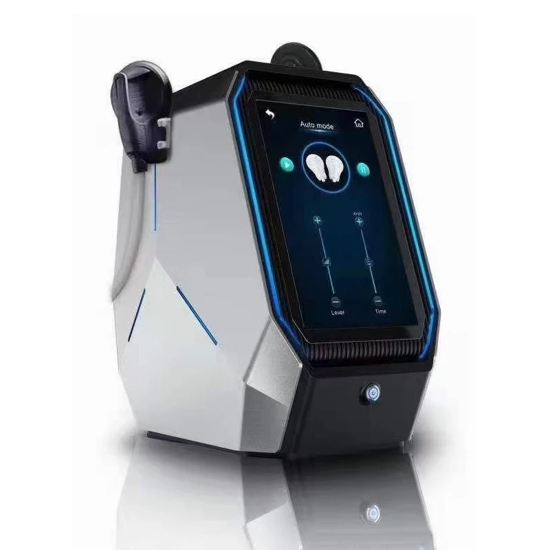 

Лидер продаж, электромагнитный аппарат HIEMT для похудения