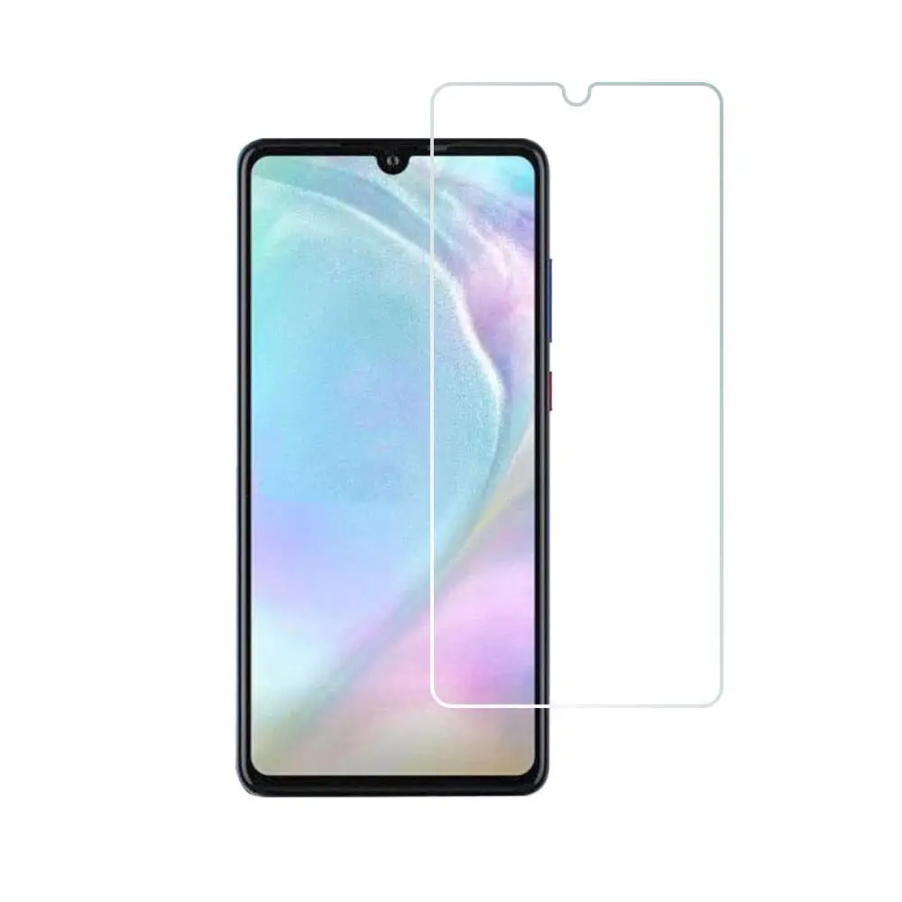 9H HD Защитное стекло для Huawei P9 Lite P10 Plus P20 2019 Pro P30 P8 2017 закаленное защитное экрана