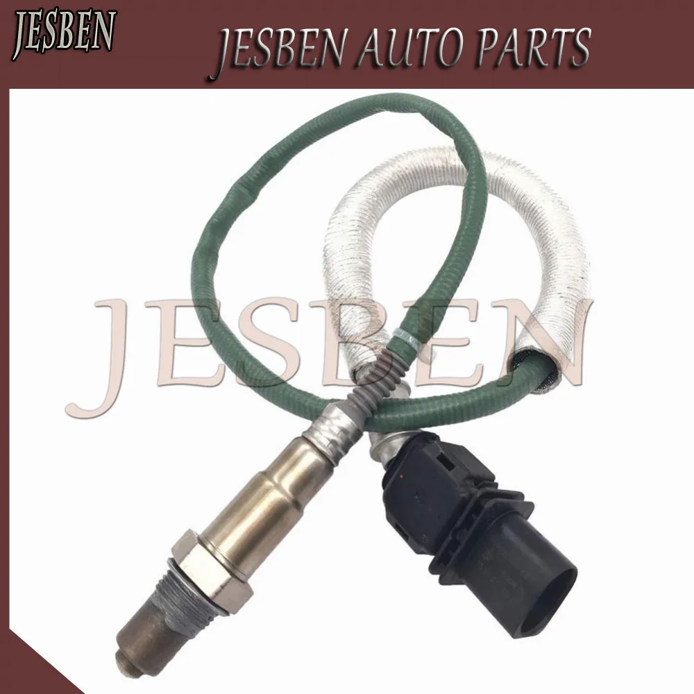 A0045428618 передний Лямбда зонд O2 кислородный датчик подходит для Mercedes Benz C180 C200