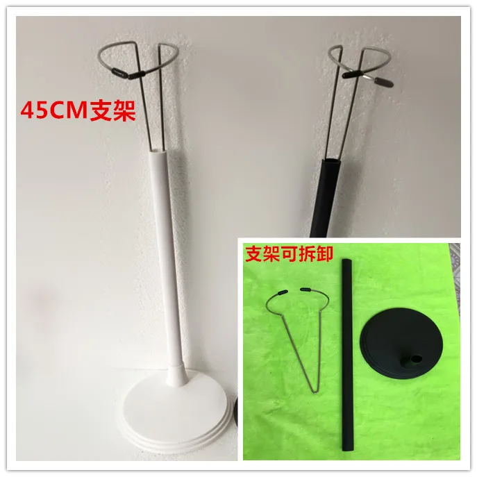 Аксессуары для кукол 10 шт. кронштейн поддержка подставки SD BJD DD Sharon вязаные