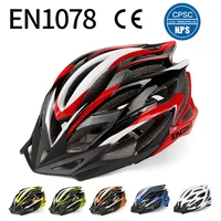 women cycling helmet men ultralight bicycle helmet intergrally molded bike helmet mtb helmet cascos ciclismo capacete ciclismo