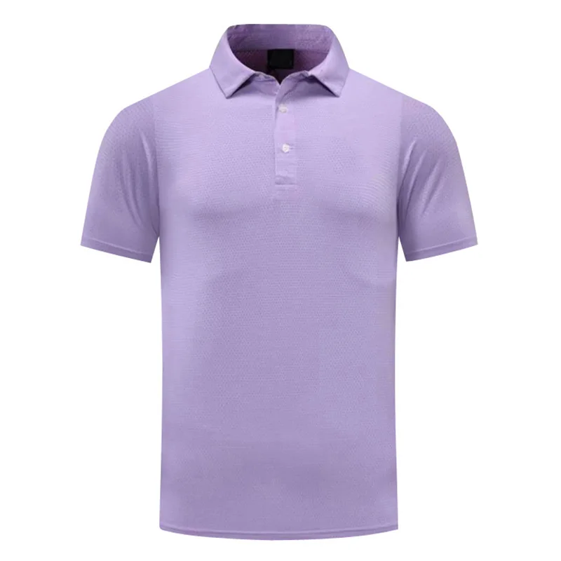 

Golf Wear Short Sleeve T-shirt 4 Colour in Choice Leisure Clothing Sport Men T-shirt Wear Golf Shirts
