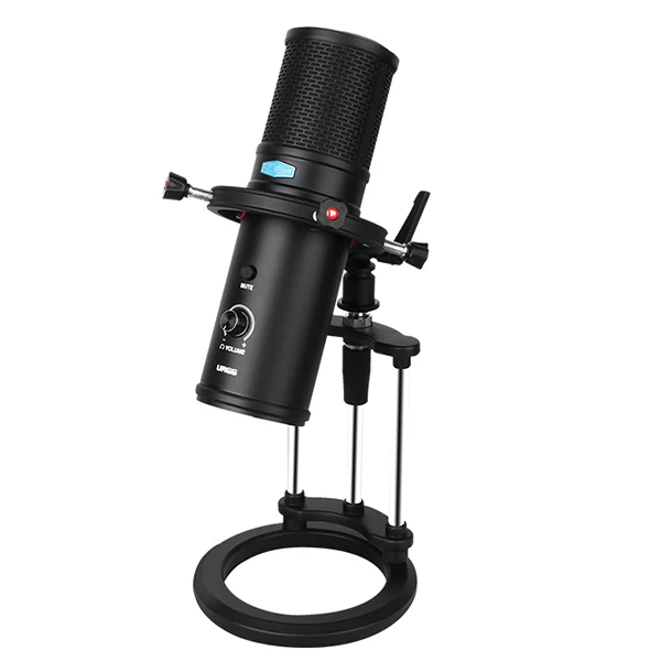 Микрофон USB конденсаторный Alctron | UR66|Микрофоны|