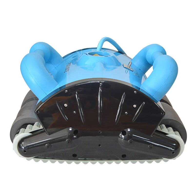 Робот бассейн для подводной очистки устройство пылесоса автоматическая машина