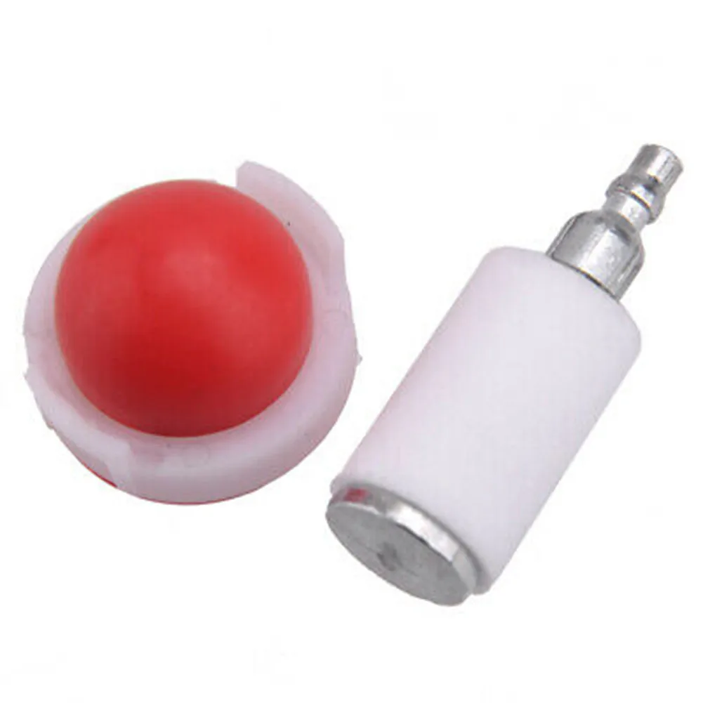 

Primer Bulb Carburetor For Colibri For Jonsered For Partner Fuel Filter