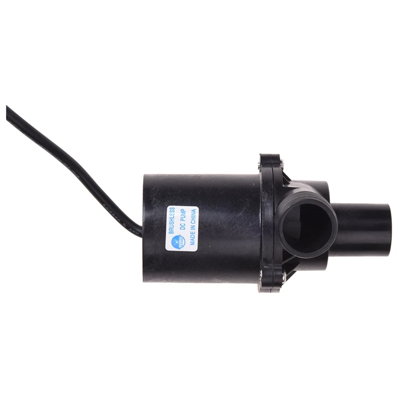 Bomba-де-агуа Sumergible бесщеточный para Фуэнте Estanque 12V 2900L/ч | Обустройство дома