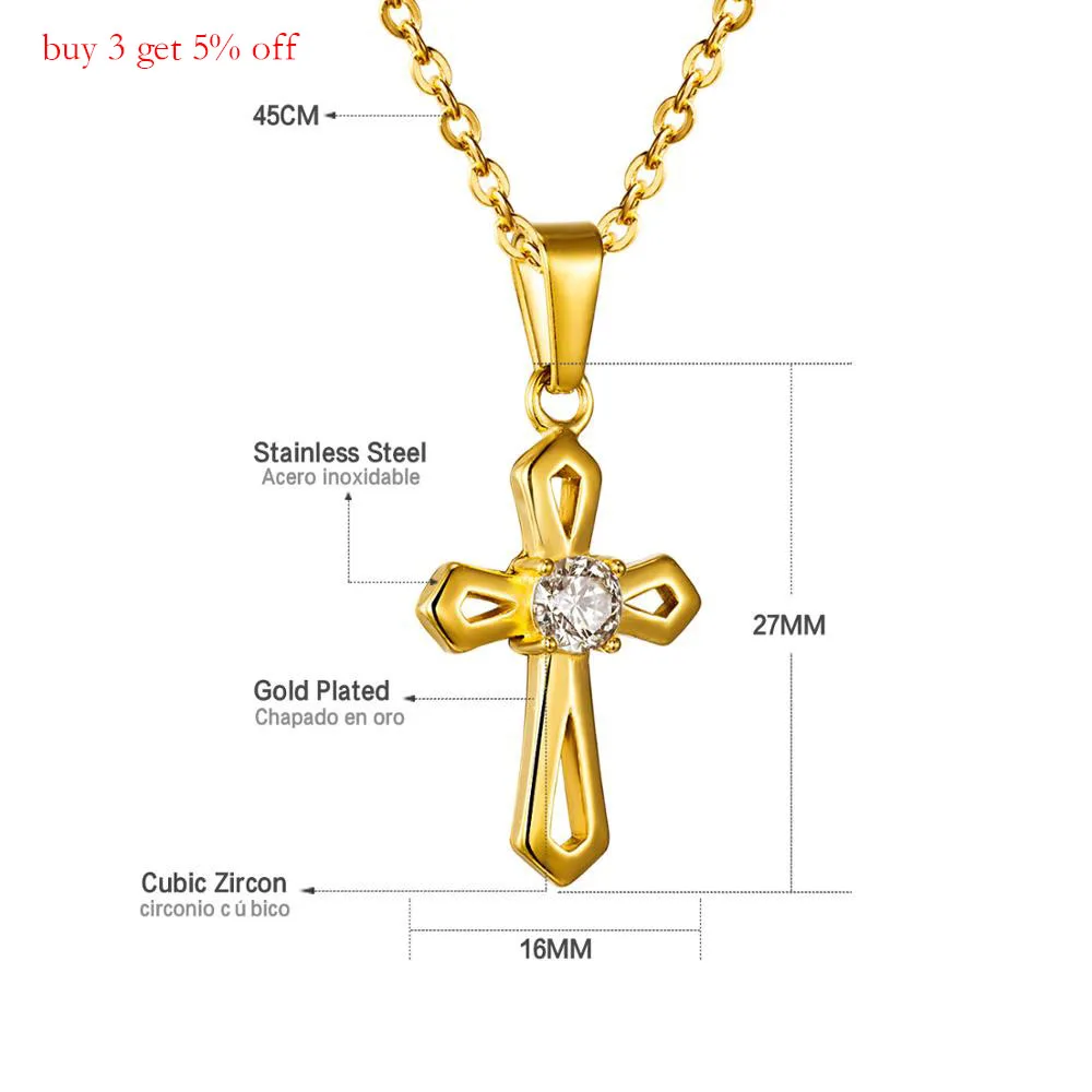 Роскошный винтажный цветок звезда из нержавеющей стали золотое ожерелье женский