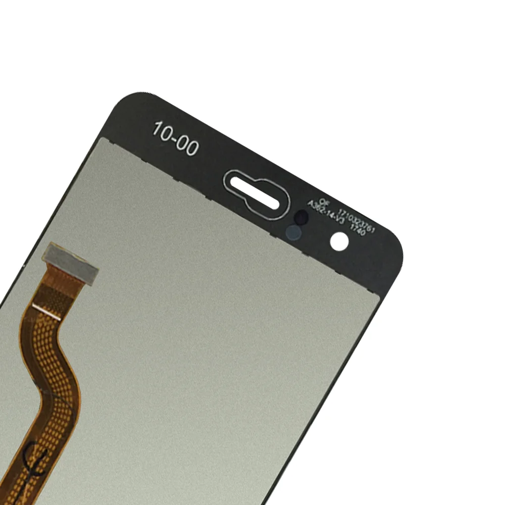 5 шт./5 15 дюйма для Huawei Honor 9 STF-L09 ЖК-дисплей сенсорный экран сменный ЖК-экран 100% тест