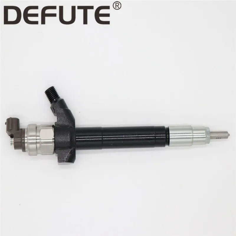 

095000-6070 electric fuel injector assembly is suitable for diesel engine injector