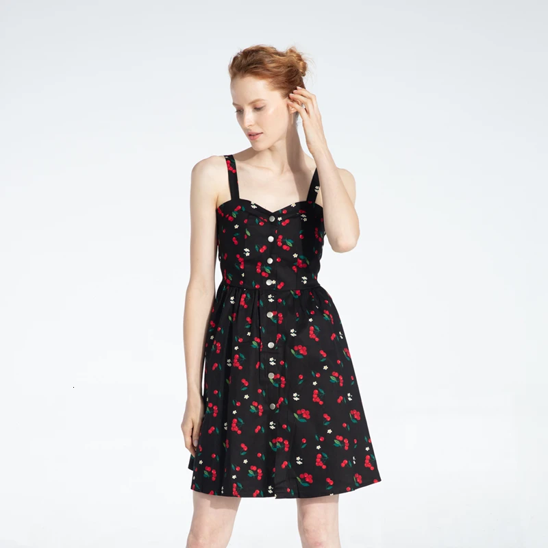 Марвин 2019 новые пляжные платья без рукавов ампир женские передовые летние