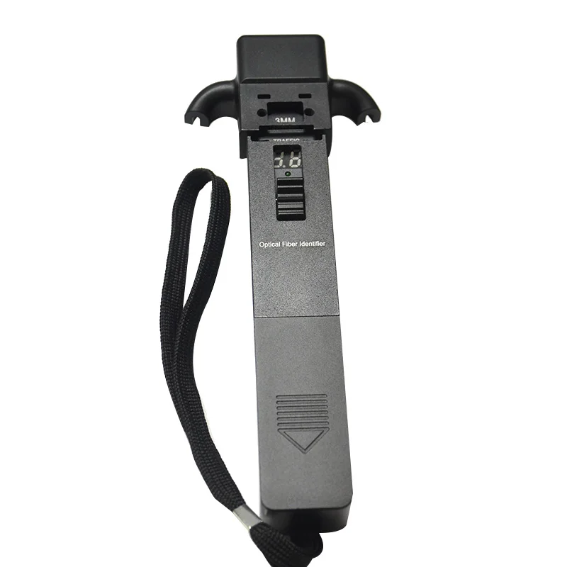 Идентификатор оптоволокна Joinwit JW3306B 800-1700nm идентификатор под напряжением