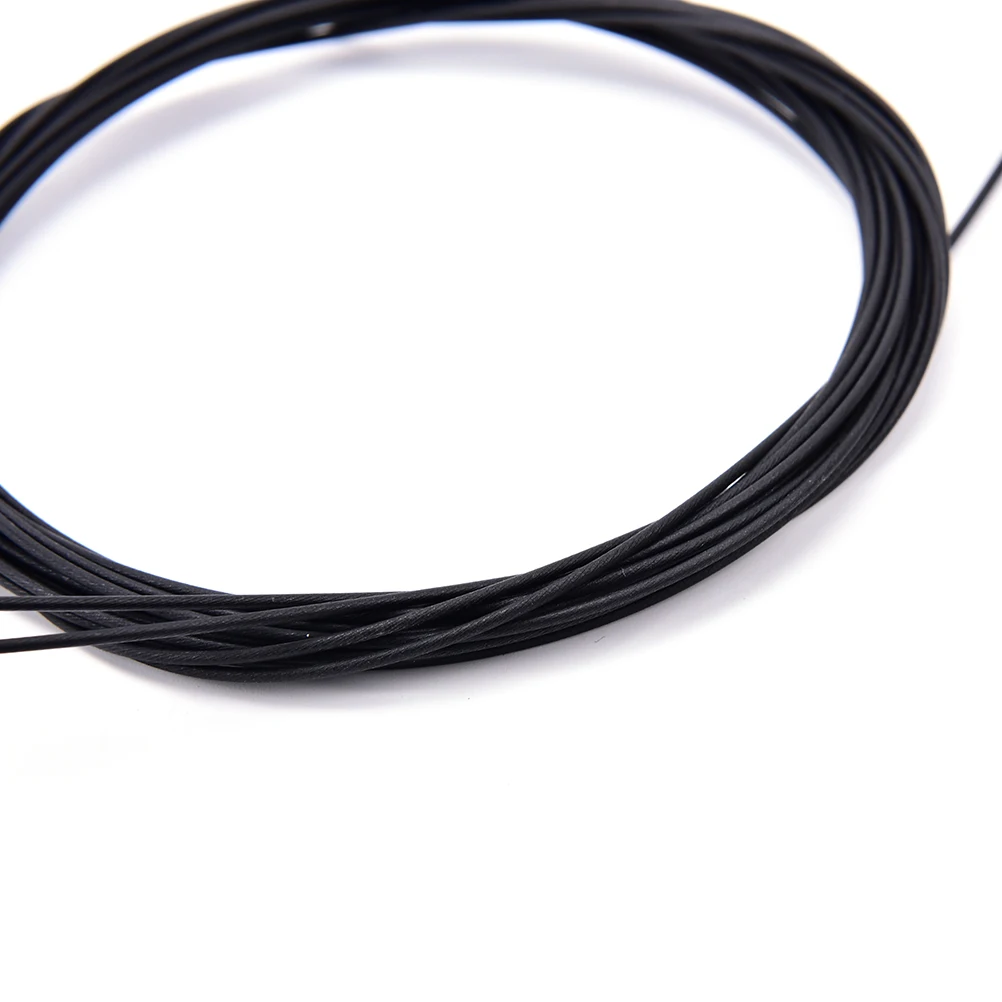 

2.1m Derailleur Shifter Brake Wire Marbit Mountain Road Folding Bike Brake Bicycle Shift Transmition Inner Cable Coated