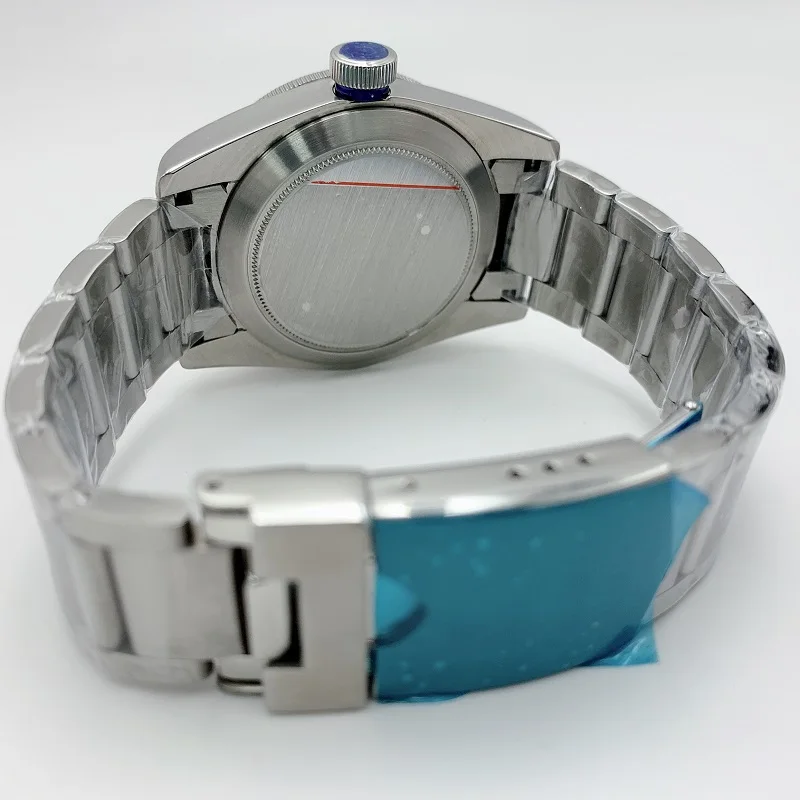Роскошные брендовые автоматические механические часы Black bay GMT M79830RB, военные спортивные часы для плавания, механические часы из нержавеющей стали для мужчин