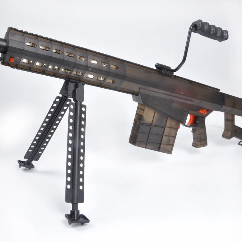 Нейлоновый Барретт кронштейн и портативное наружное Страйкбольное оборудование