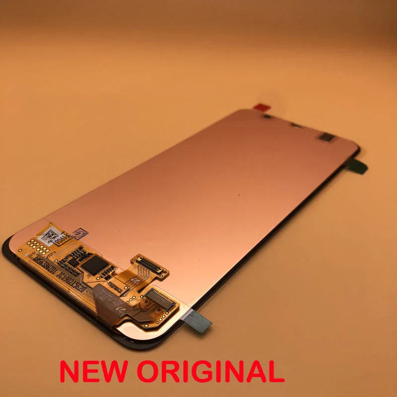 Новый OEM дисплей для Samsung galaxy A30 A305/DS A305F A305FD A305A ЖК сенсорный экран дигитайзер в