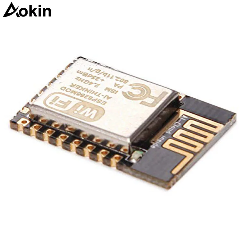 ESP8266 12e Wifi модуль ESP12E Беспроводная плата разработки с Bluetooth esp8266 макетная для