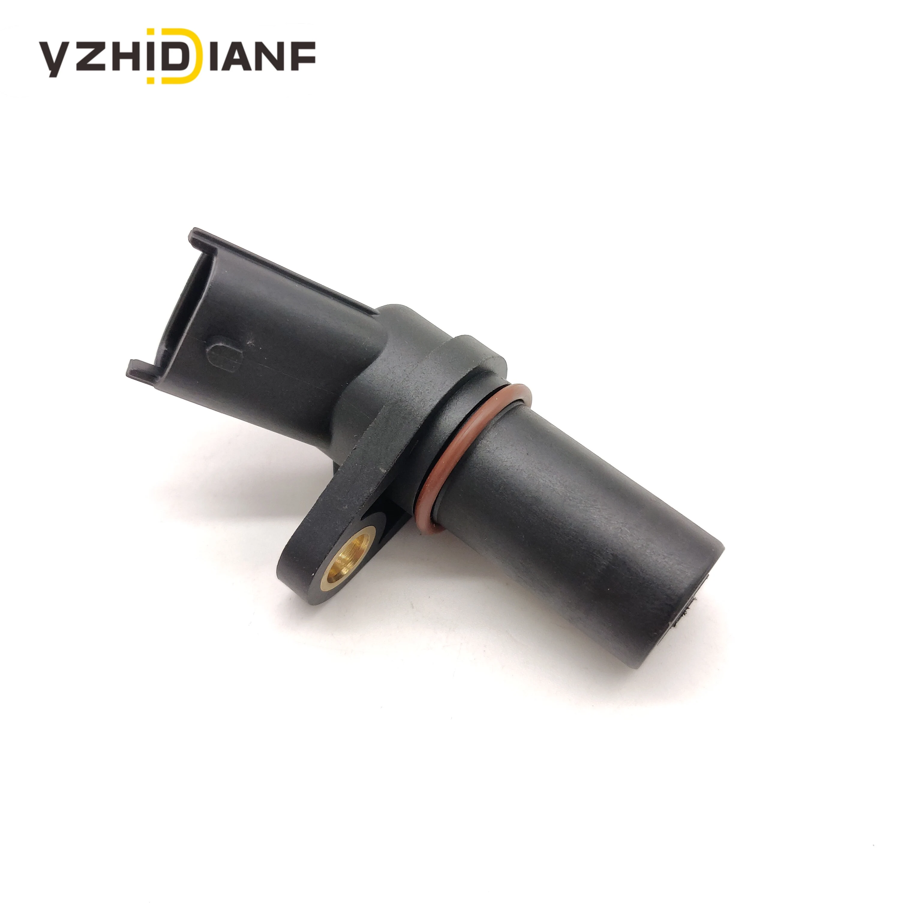 

1x Crankshaft Position Sensor For Renault Trucks Kerax Midlum Premium Volvo FH FL FM 0281002315 0261210151 504096645 5010412449