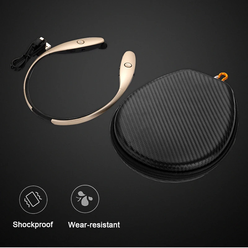 Водонепроницаемая Портативная сумка для хранения наушников Beats Powerbeats 2 Powerbeats3