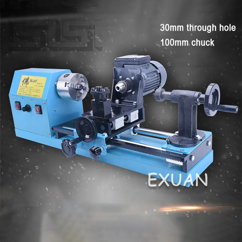 Многофункциональный станок для бисера/микро-станок/станок деревообработки
