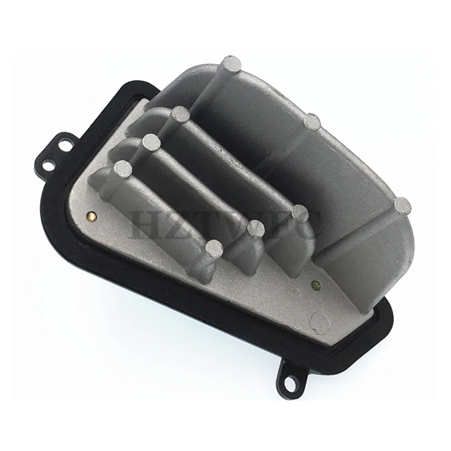 Лучшее качество Новый вентилятор двигатель резистор 79330 S84 A41 79330S84A41 для Honda Odyssey 1999