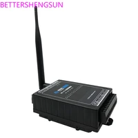 wifi io module wireless io 4 way switch input 4 20ma10v output smd4240 af5
