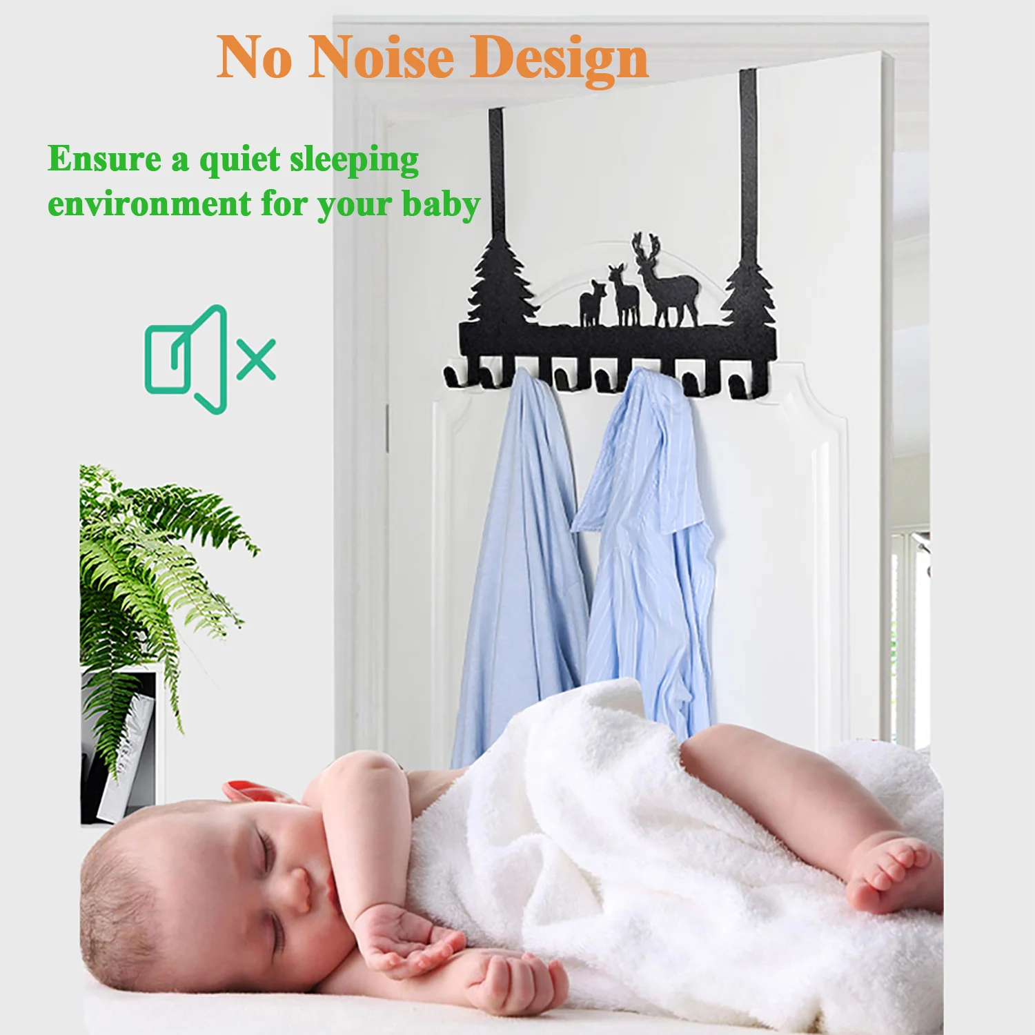 Крючки для пальто настенный металлический крючок полотенец стеллаж в виде