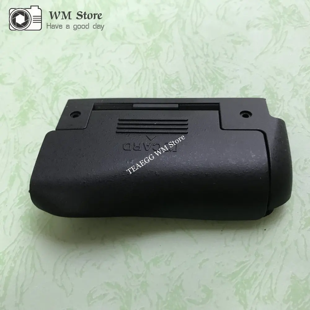 

For Nikon D600 D610 SD Memory Card Cover Shell Camera Repair parts