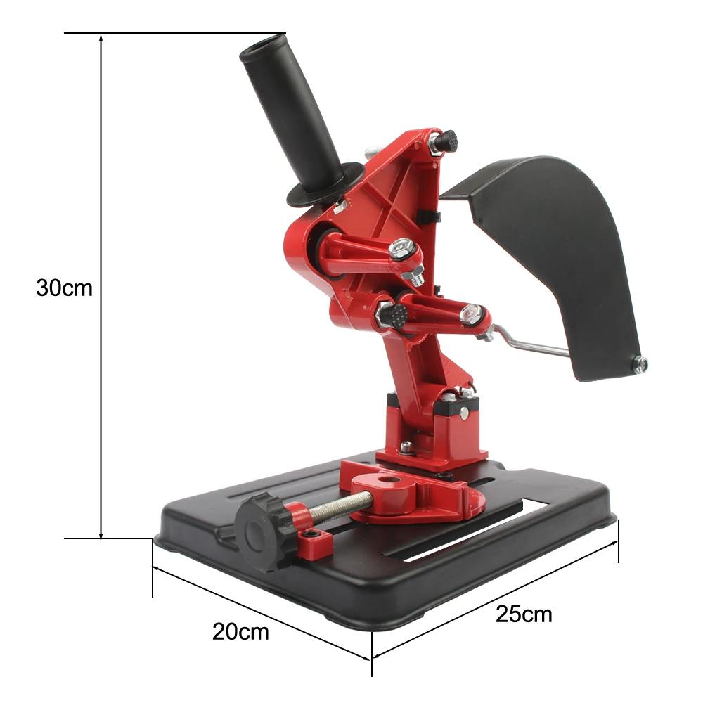 Держатель для угловой шлифовальной машины держатель 100-125 | Инструменты