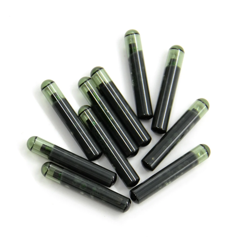 1 шт. TPX4 (клон 46) чип транспондера (замена TPX3)|chip clone|clone chipchip tpx4 |