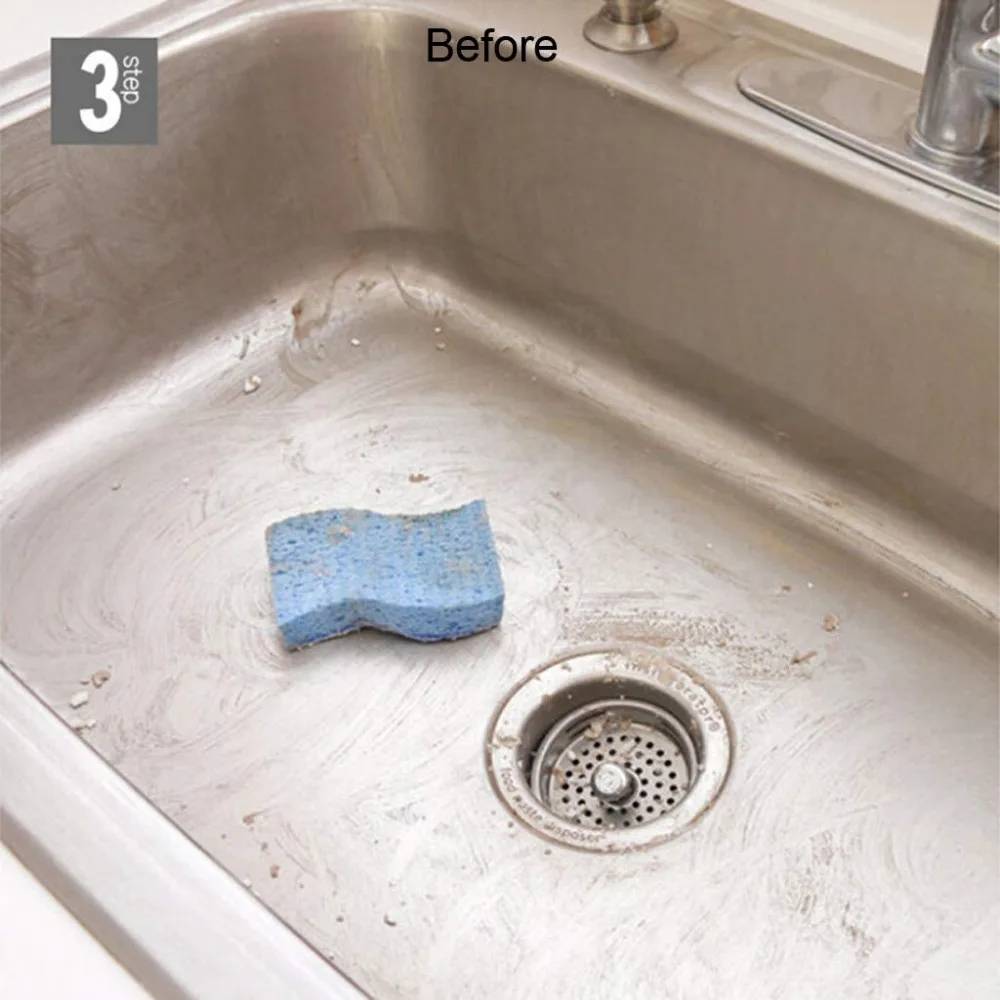 

Drain And Pipe Toilet Cleaner Fast-Acting Declogger High Efficiency Clog Remover Drain Pipe Quick Foaming Pipeline Dredger