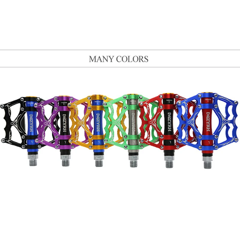 Светильник велосипедная педаль с 3 подшипниками | Спорт и развлечения