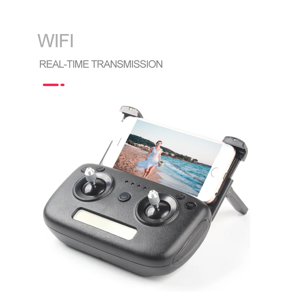 CSJ-X7 мини-Дрон с камерой 4K 5G Wifi gps FPV Квадрокоптер складной Профессиональный Дрон Радиоуправляемый вертолет Дрон с коробкой