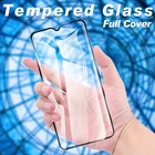 Полная защита экрана для Nokia G300 G50 C30 G10 G20 1,3 2,3 5,3 Закаленное стекло Защитная пленка