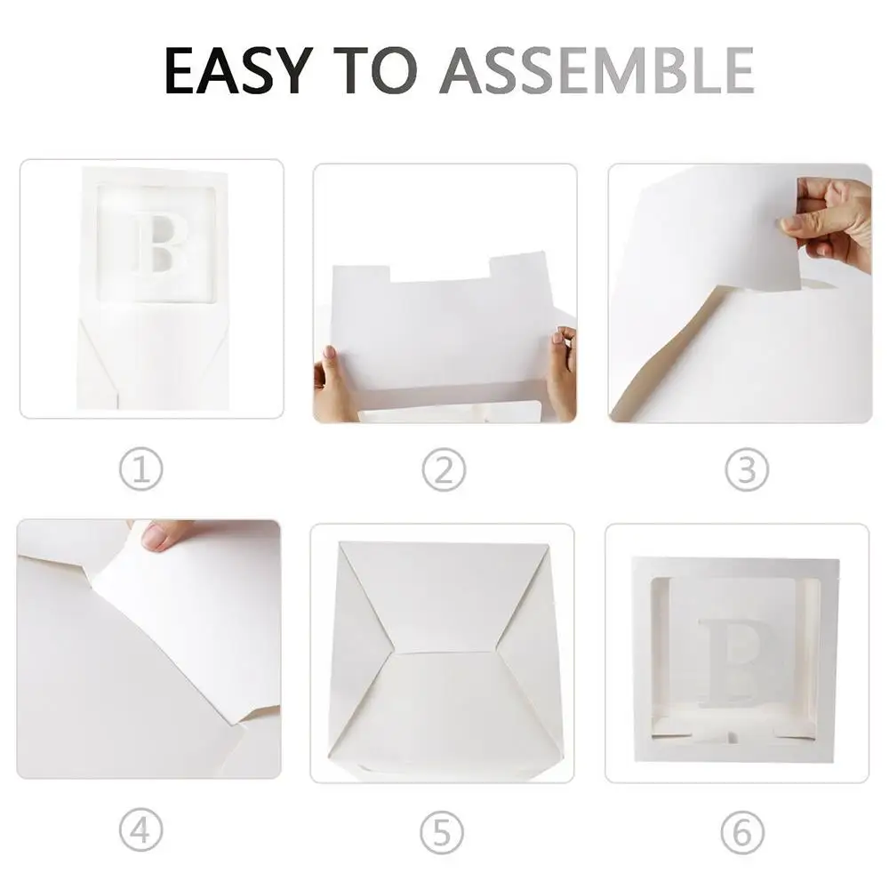 SOLEDI Специальный Вечерние Творческий шар упаковочная коробка любовь хороший