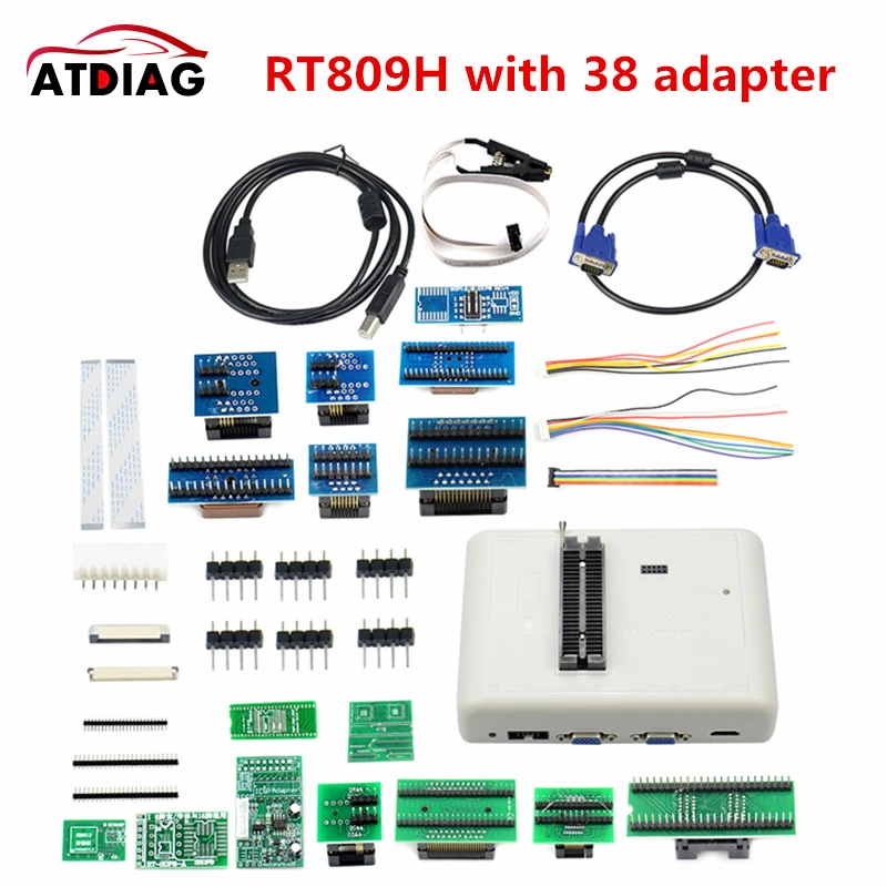 Программатор rt809h. Rt809h emmc. rt809h. rt809f.